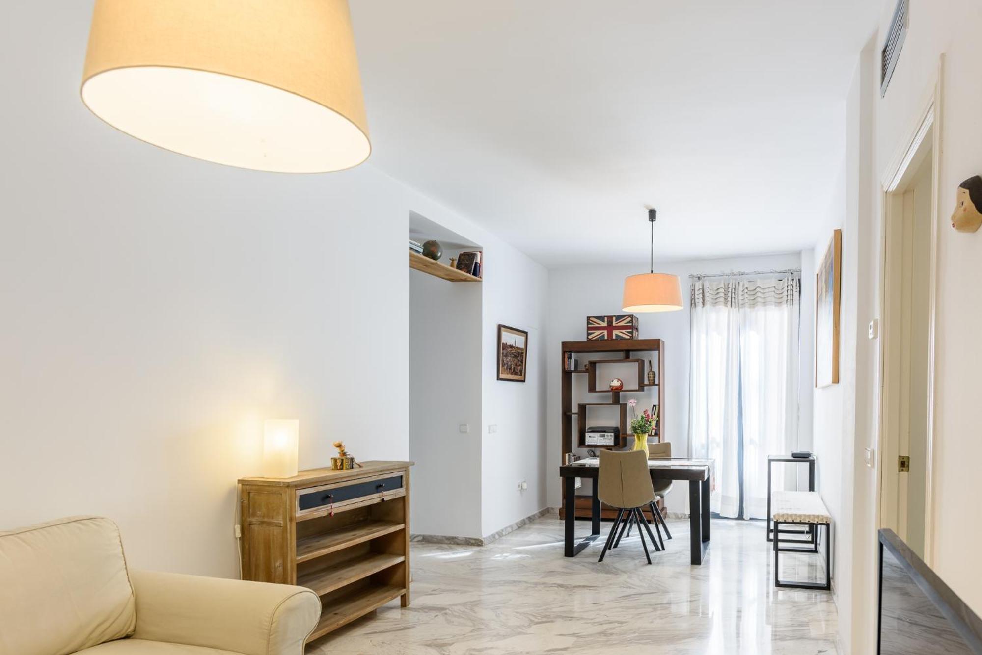 Lovely In Apartament