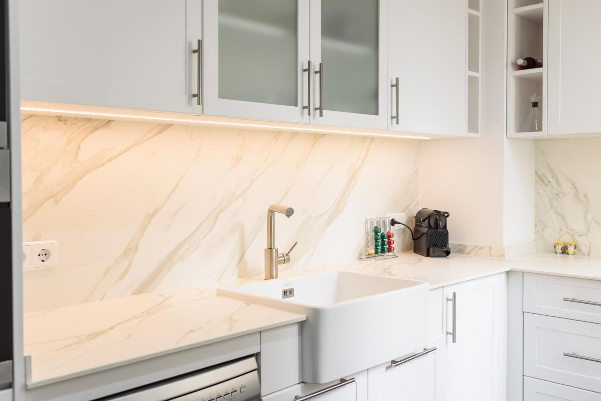Apartament Lovely In Sewilla