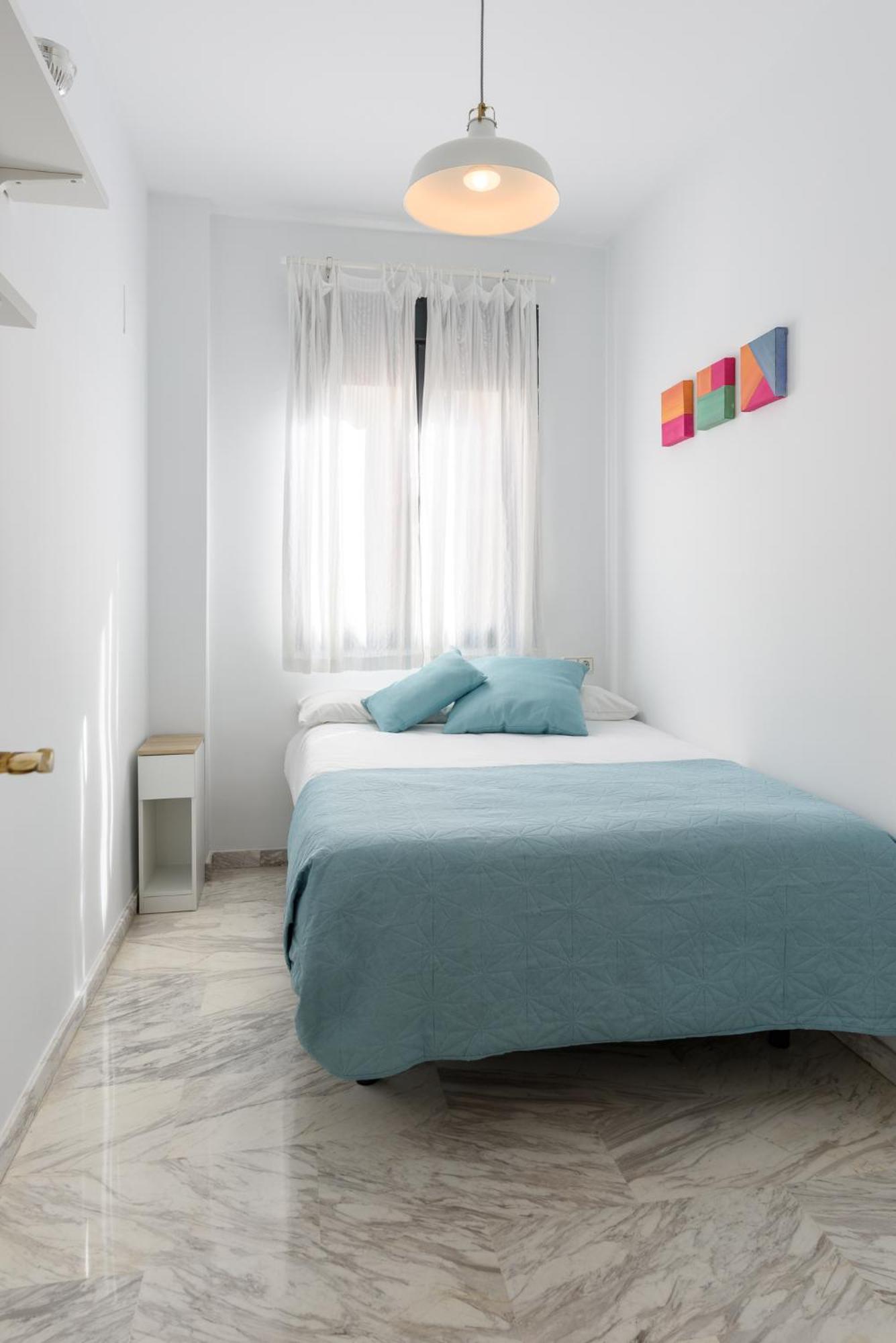 Lovely In Apartamento *
