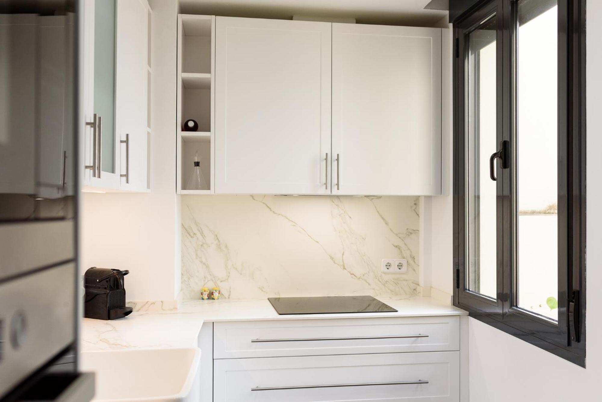 Lovely In Apartamento Sevilha