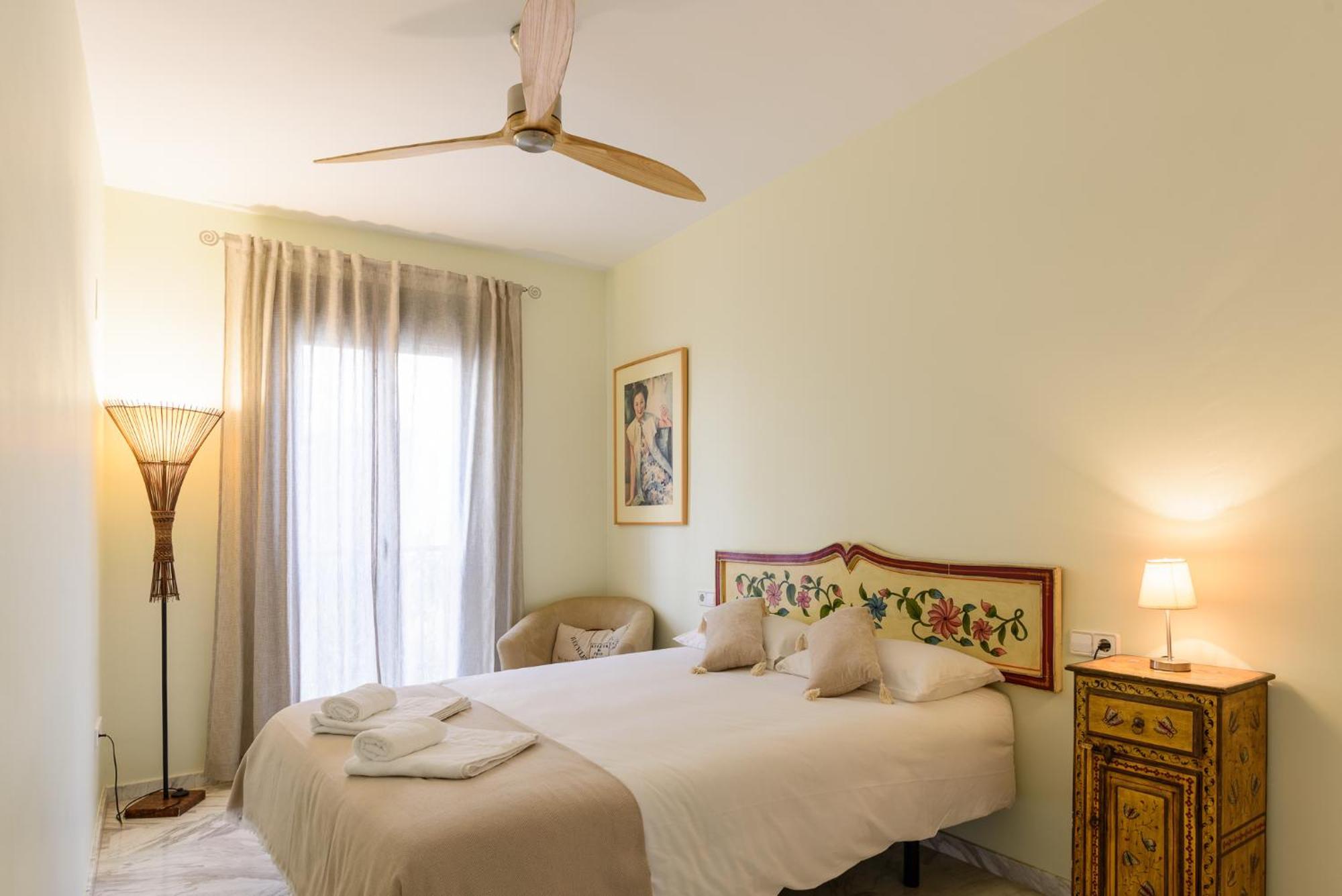 Lovely In Apartamento *