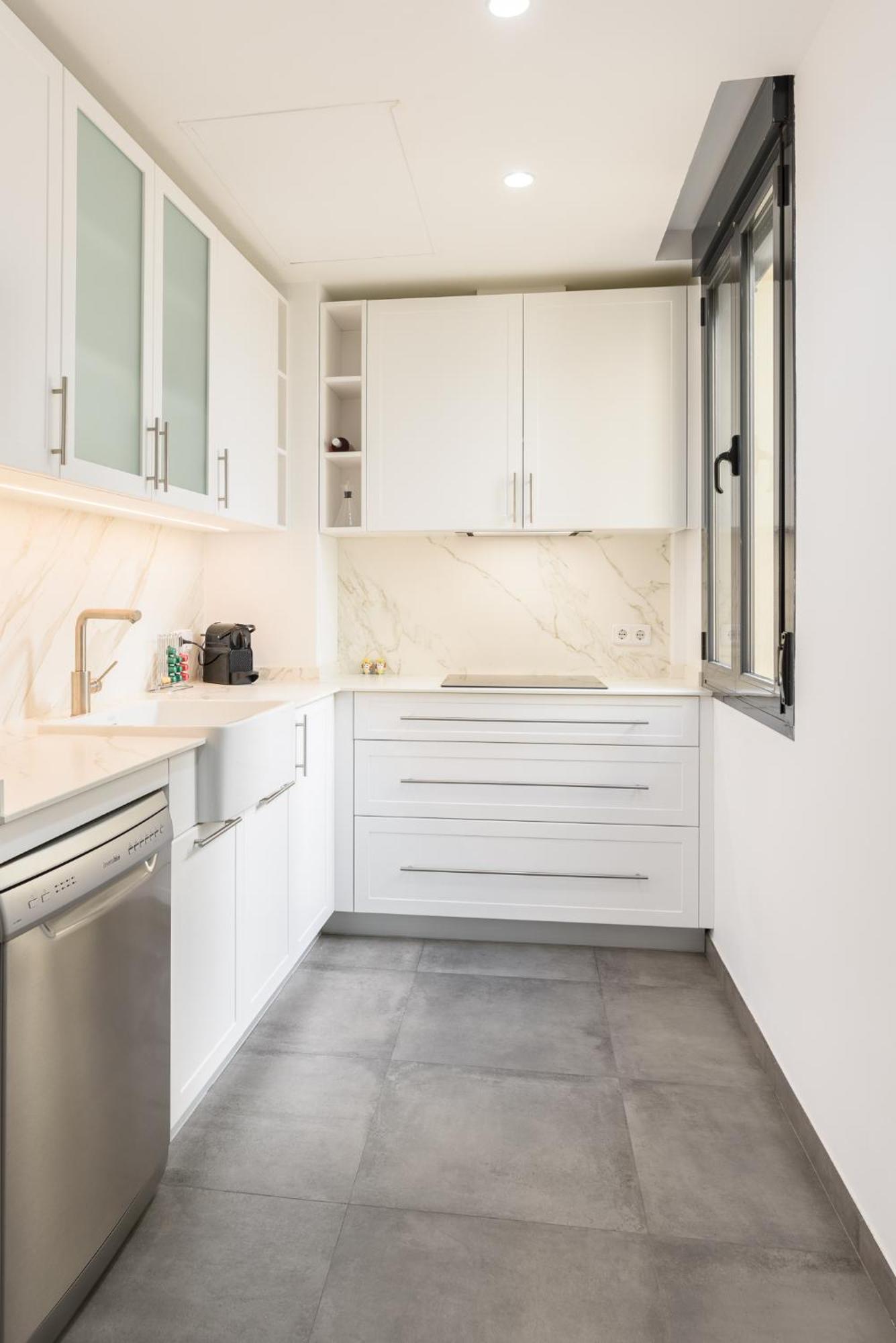 Lovely In Apartamento